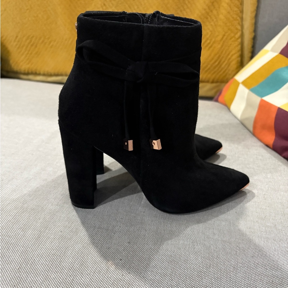 Ted Baker Ankle Boots